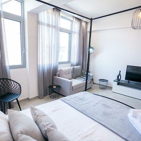 Aristophanes Luxury Flat Psyrri Square Apartment Athens Exterior photo