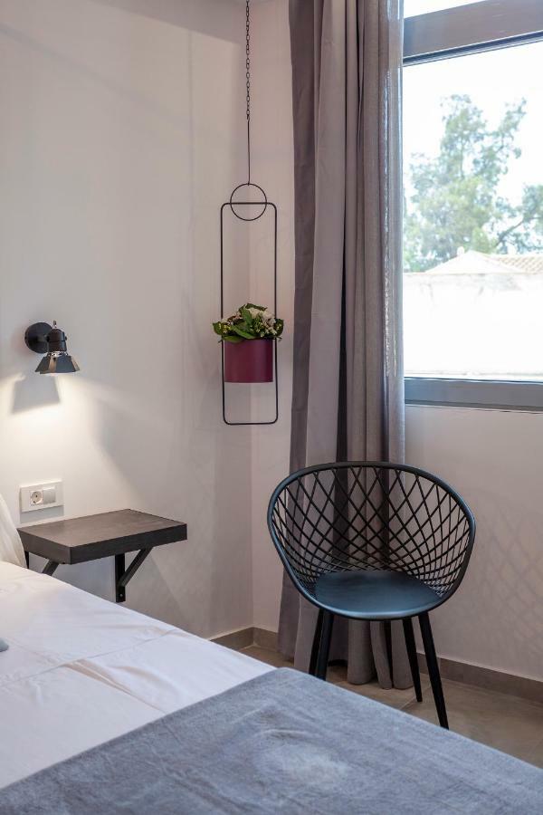 Aristophanes Luxury Flat Psyrri Square Apartment Athens Exterior photo