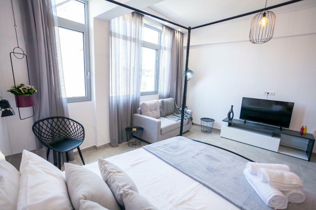 Aristophanes Luxury Flat Psyrri Square Apartment Athens Exterior photo