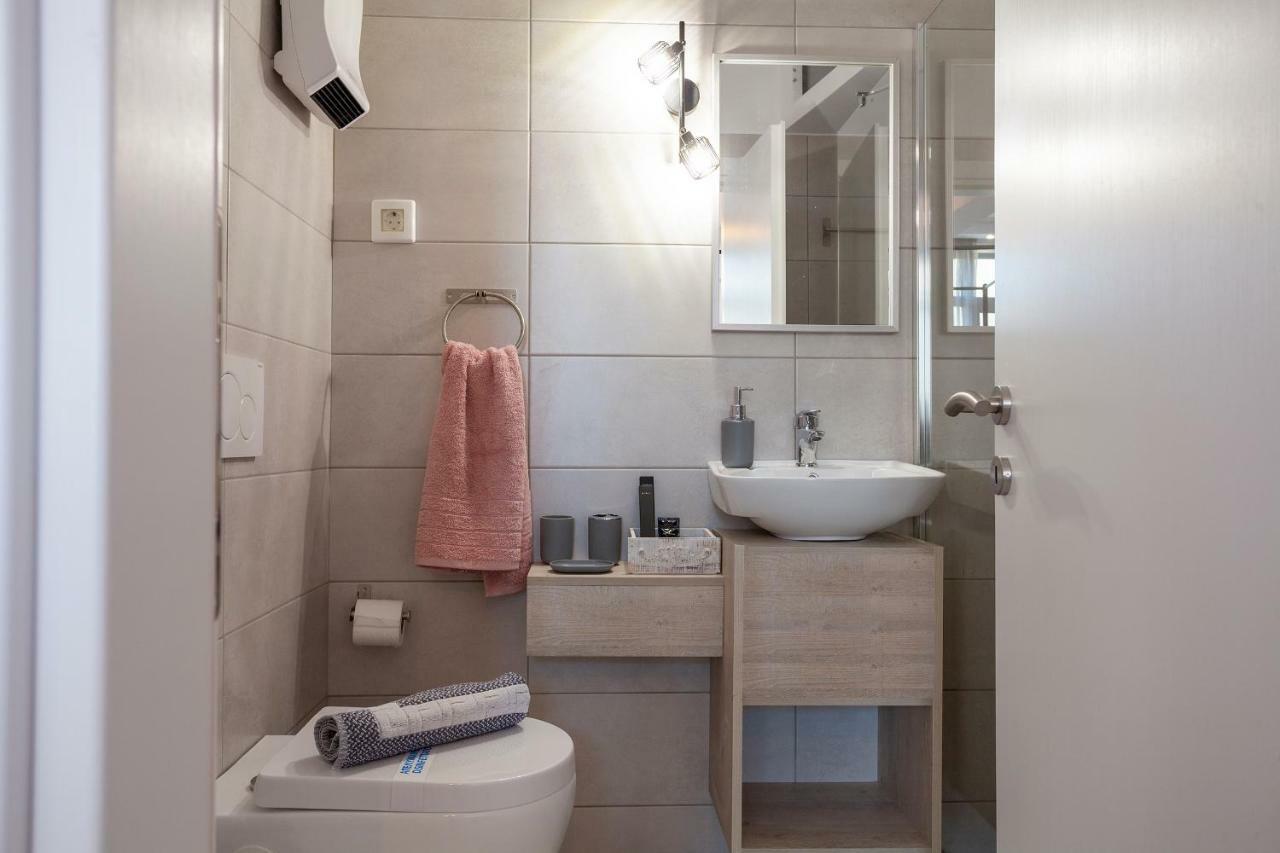 Aristophanes Luxury Flat Psyrri Square Apartment Athens Exterior photo
