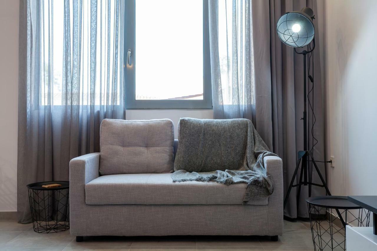 Aristophanes Luxury Flat Psyrri Square Apartment Athens Exterior photo