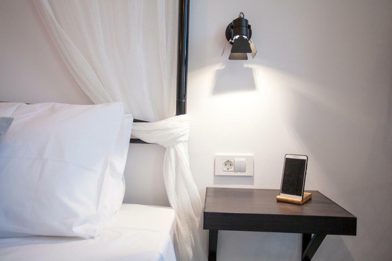 Aristophanes Luxury Flat Psyrri Square Apartment Athens Exterior photo